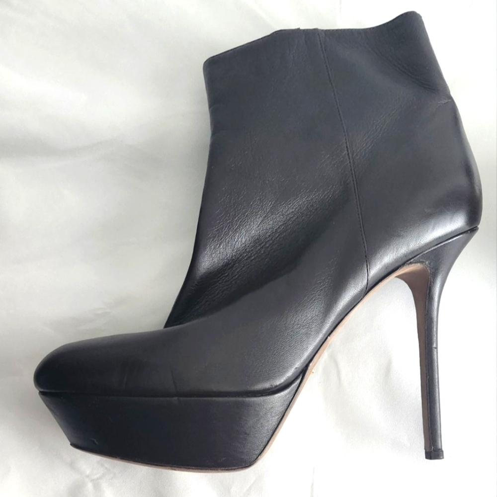 Sergio Rossi  Bootie